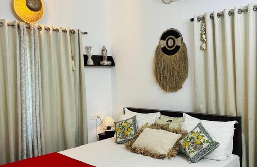 Varkala House | Villa Lemon