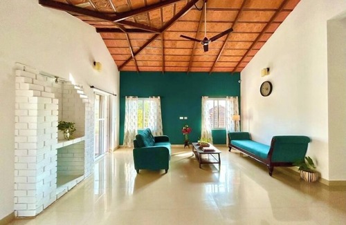 Stuart Hill Villa | Villa Mercara