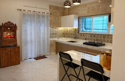 Kapurhol Villa | Villa on rent Just 40km away from Pune.