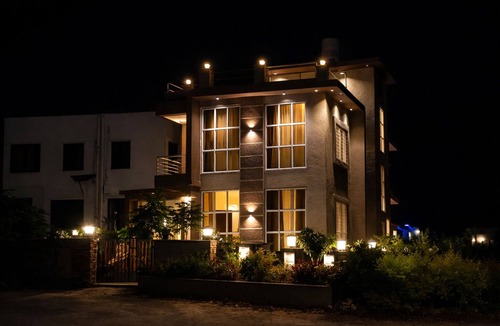 Kapurhol Villa | Villa on rent Just 40km away from Pune.