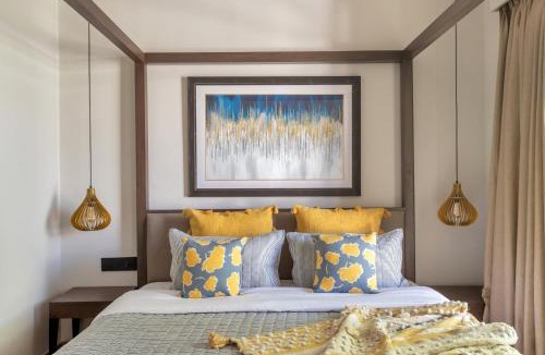 Parra Villa | Villa Polaris by Hireavilla, 4BR with Private Heated Pool
