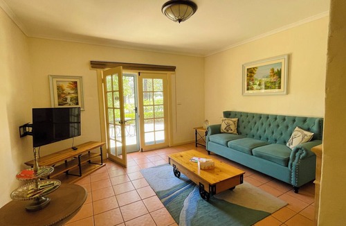 Pokolbin House | Villa Provence