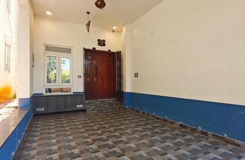 Vadanemelli House | Villa The Aquarius Retreat-Near Mayajaal Multiplex