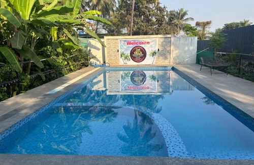 Kihim Villa | Villa The Kinara Resort