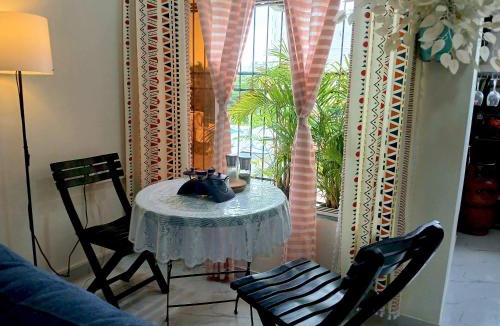 Ranwar Apartment | Villa Vienna-1bhk cosy comfort, 2bed-2bath homestay