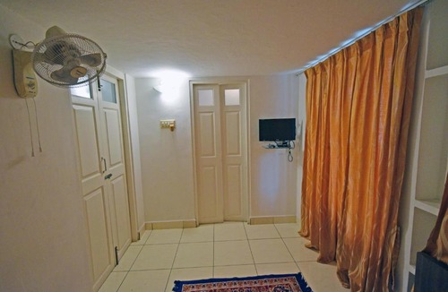 White Town Hotel | Villa Waves