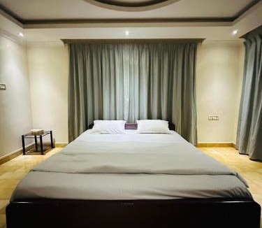 Edapalli Villa | Vineyard Vacations