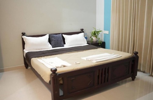Aryad South Resort | Vintage Villa