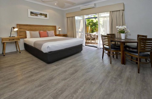 Margaret River Hotel | Vintages Accommodation
