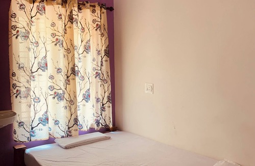 Varkala House | Violin Homestay Cozy Coastal Retreat