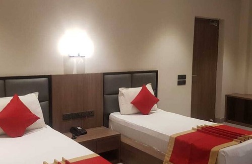 Deoghar Hotel | Vioray Inn
