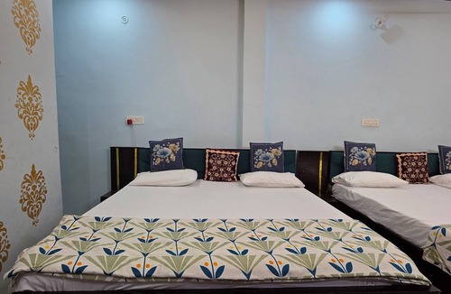 Ayodhya House | VIP Inn