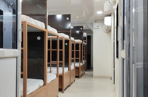 Solapur Hostel | Viresh Cottage