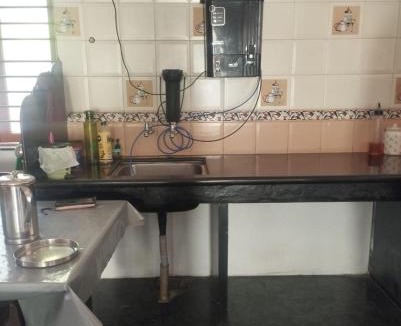 Kolhapur House | Visava budget friendly homestay