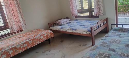 Kolhapur House | Visava budget friendly homestay