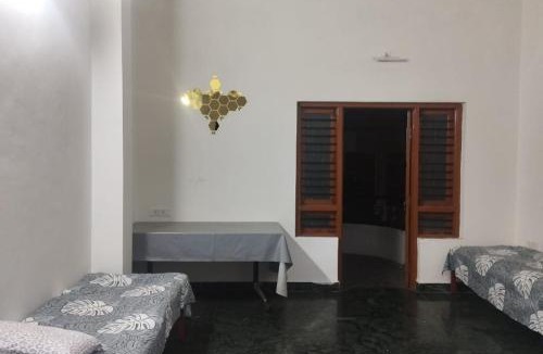 Kolhapur House | Visava budget friendly homestay