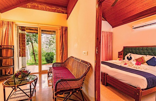 Edava Cottage | Vishram Village
