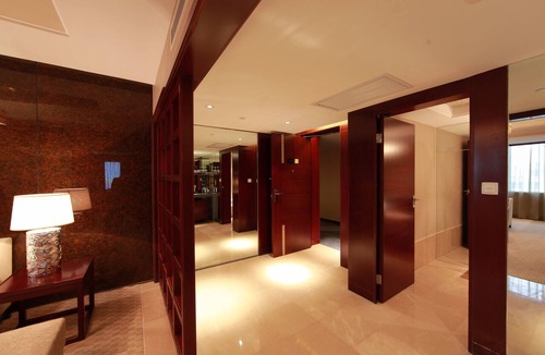 Haidian Hotel | Vision Hotel