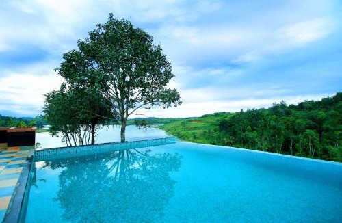 Sulthan Bathery Resort | Vista Del Lago - Lakeview Homestay