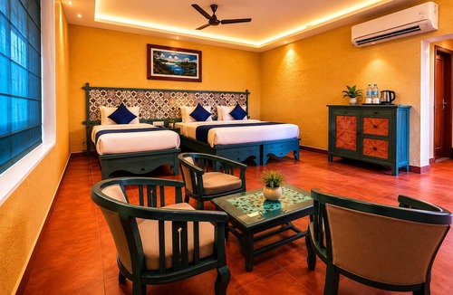 Sulthan Bathery Resort | Vista Del Lago Wayanad