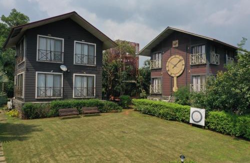 Khodala Resort | VITS Select Jayshin Igatpuri