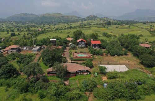 Khodala Resort | VITS Select Jayshin Igatpuri