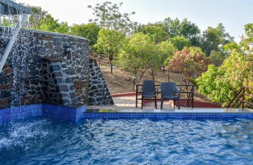Khodala Resort | VITS Select Jayshin Igatpuri