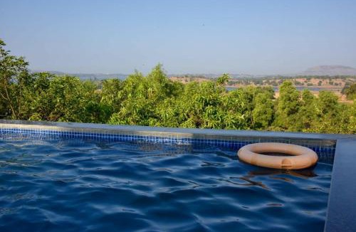 Khodala Resort | VITS Select Jayshin Igatpuri
