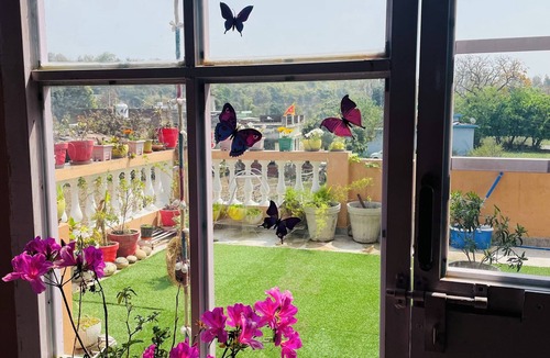 Bullawala Villa | Viva Villa – Himalayan Views & Forest Serenity - Dehradun - Uttarakhand