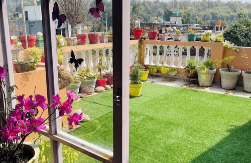 Bullawala Villa | Viva Villa – Himalayan Views & Forest Serenity - Dehradun - Uttarakhand