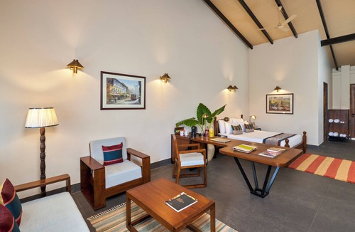 Nashik Resort | Viveda Wellness Resort