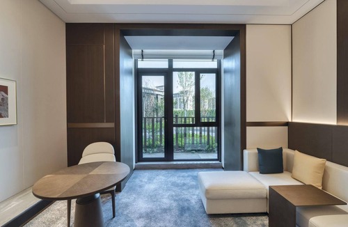 Rongcheng County Hotel | Voco Xiong An