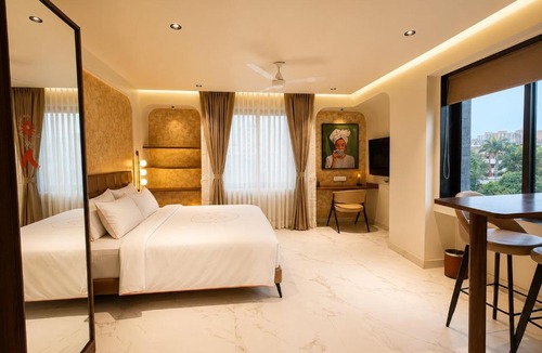 Baner Hotel | Volantiss
