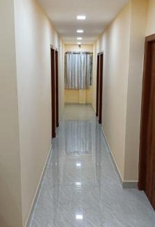 Urapakkam Hotel | VP Residency