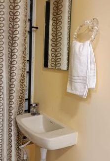 Urapakkam Hotel | VP Residency