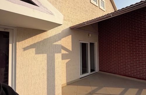 Vrindavan Villa | Vrinda haven 🍀 Elegant Villa Near Major Temples | Peaceful Stay | pet friendly
