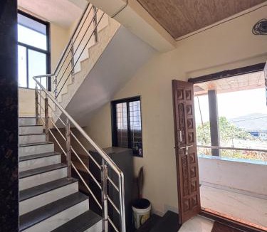 Wai Cabin | Vrindavaan Villa