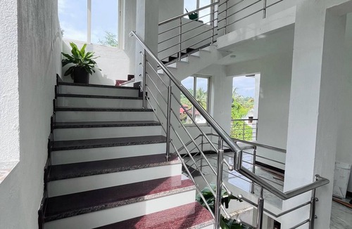Curca Villa | Vrindavan Garden View Luxe Stay