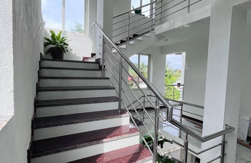 Curca Villa | Vrindavan Garden View Luxe Stay