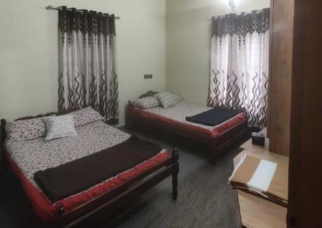 Vayittiri House | Vrindavan