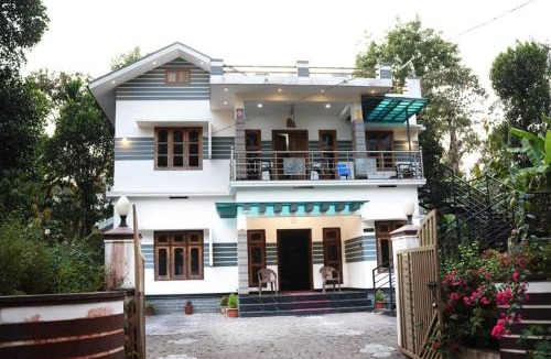 Koodothummal House | Vrindavanam Homestay Wayanad