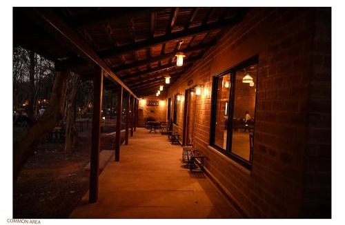 Moharli Resort | Vrruksh Eco-Stay