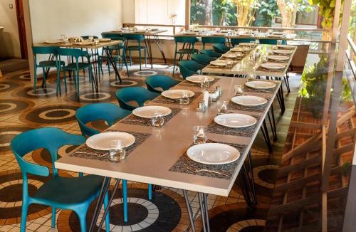 Kunnathidavaka Hotel | Vynza Resort Vythiri