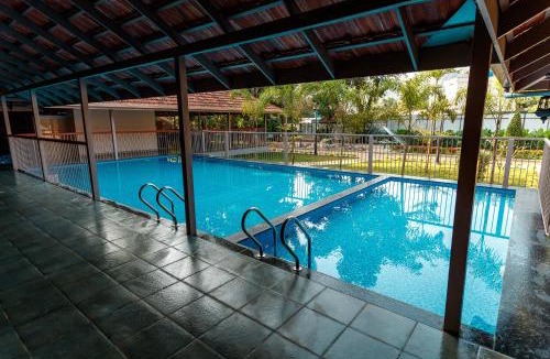 Kunnathidavaka Hotel | Vynza Resort Vythiri