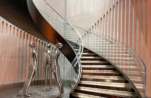 Yu Hua Hotel | W Changsha