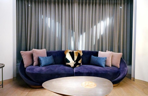 Gaoxin Hotel | W Chengdu