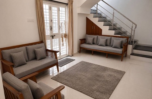 Kolhapur House | Wale's Hilltop Villa, Your Peaceful Home Away from Home