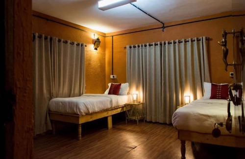 Thamel Hostel | Wanderthirst Hostel