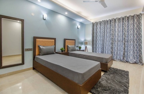 Sector 51 Apartment | Wandr. Ogma
