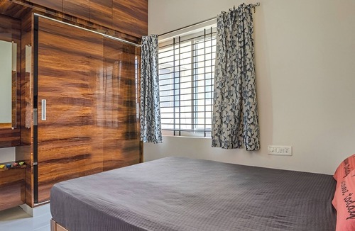 HSR Layout Apartment | Wandr. Rigarus